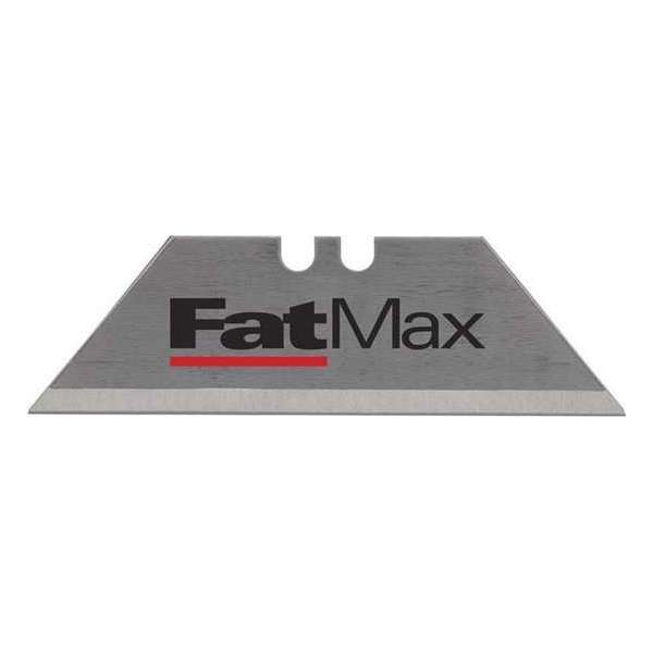 Stanley FatMax Reservemes (10 stuks) Stanley FatMax Reservemes (10 stuks)