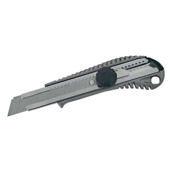 Stanleymes - 18mm - Metalen handvat - Proline Stanleymes - 18mm - Metalen handvat - Proline