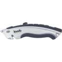 Kwb 013320 Ergonomisch Veiligheids Mes Met Trapeziummesje Me