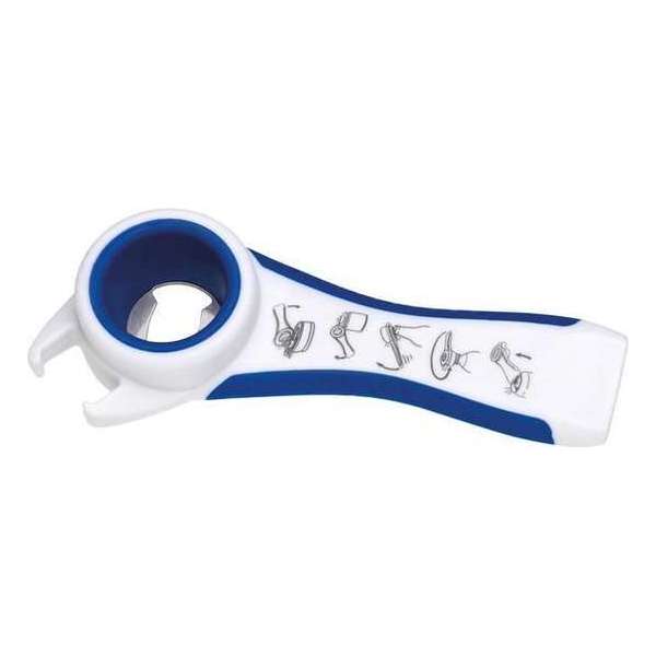 Multiopener First Aid Only - 5 in 1 openen van afscheurdeks Multiopener First Aid Only - 5 in 1 openen van afscheurdeks