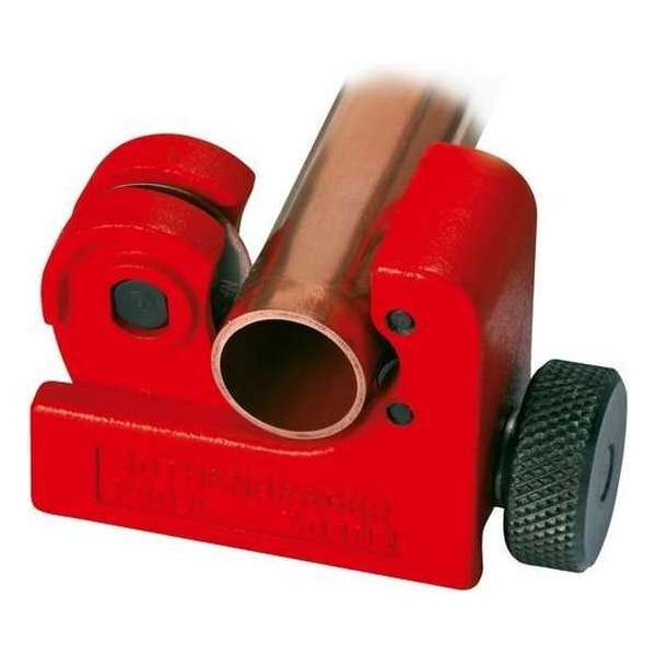 Rothenberger 70402 Pijpsnijder MINICUT II PRO Rothenberger 70402 Pijpsnijder MINICUT II PRO