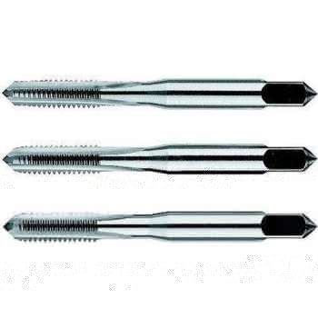 Hss Handtappen Stel set van 3 tappen M18 x 2.50
