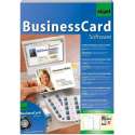 Software BusinessCard voor - visitekaartjes meertalig inkl.