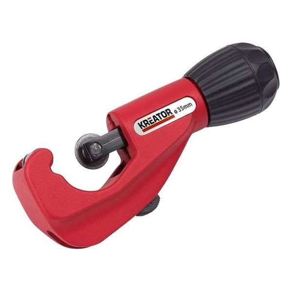 Kreator KRT000703 pijpensnijder - 635mm Kreator KRT000703 pijpensnijder - 635mm