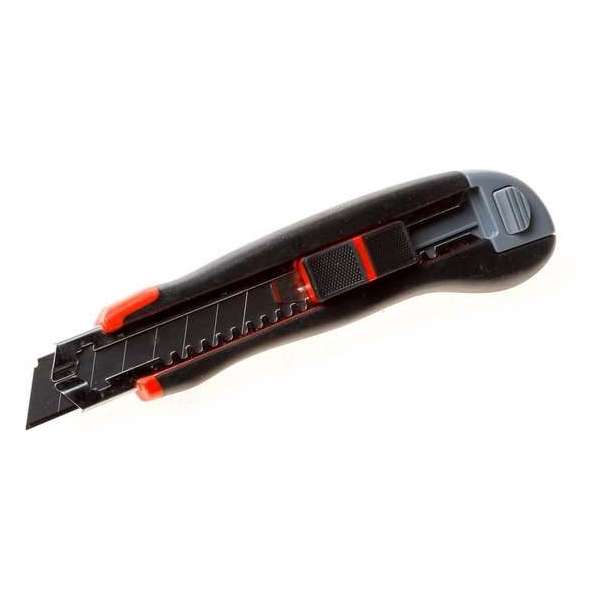 Fixman Afbreekmes 2-componenten 18mm Fixman Afbreekmes 2-componenten 18mm