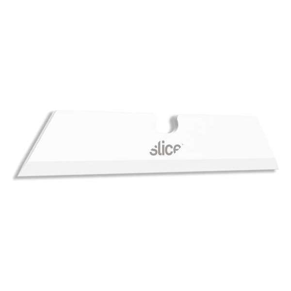 10528 - Slice keramisch mes (rechte punt) reservemes 10528 - Slice keramisch mes (rechte punt) reservemes