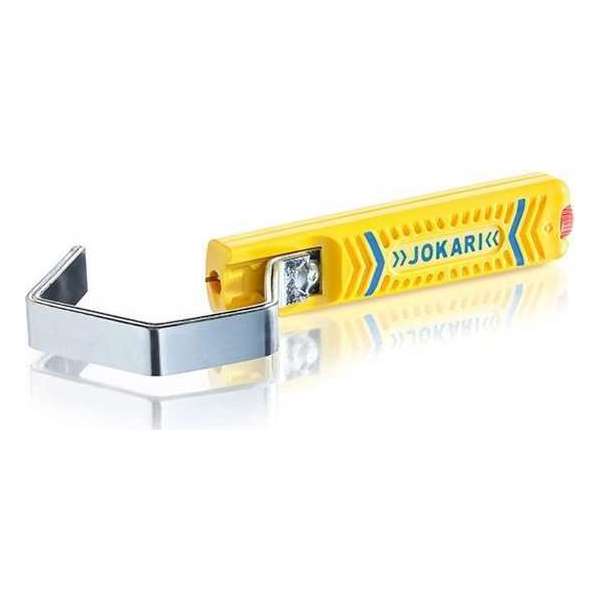 Jokari No.70 Standard Kabelstripper - 50-70mm Jokari No.70 Standard Kabelstripper - 50-70mm
