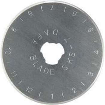 Stanley Roterend Reservemes 45mm STHT0-11942