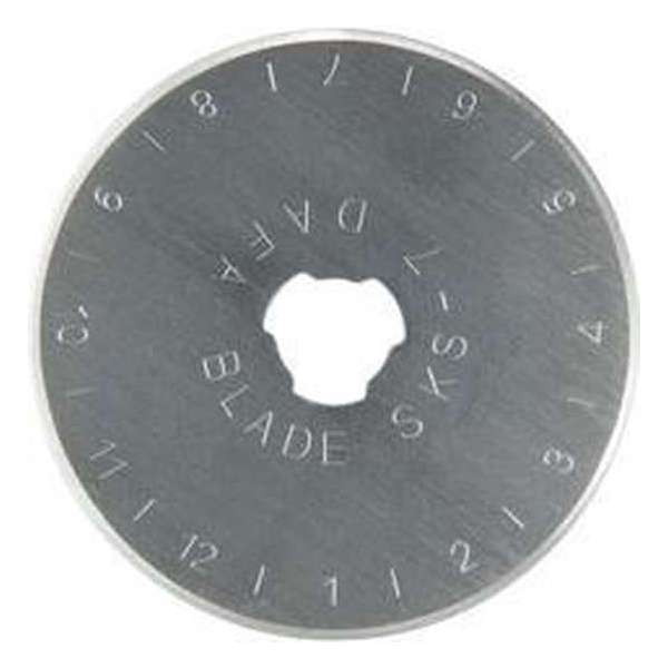 Stanley Roterend Reservemes 45mm STHT0-11942 Stanley Roterend Reservemes 45mm STHT0-11942