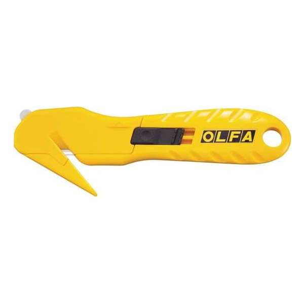 5x Olfa Cutter SK-10 5x Olfa Cutter SK-10