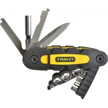 STANLEY Multitool 14in1