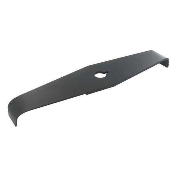 PRAKTISCHE TUIN 2-tands speciaal braammes - Geschikt voor bosmaaier - 320 mm snede - 20 mm boring - 4 mm dik PRAKTISCHE TUIN 2-tands speciaal braammes - Geschikt voor bosmaaier - 320 mm snede - 20 mm boring - 4 mm dik