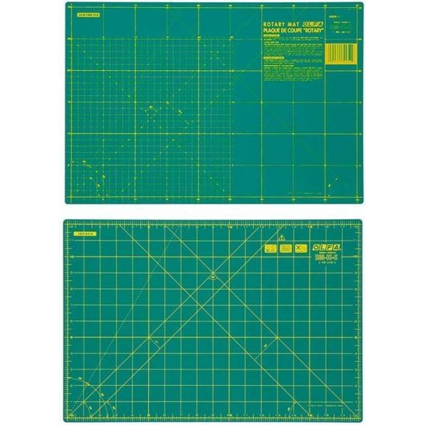 Olfa Snijmat rm-ic-c-rc Olfa Snijmat rm-ic-c-rc