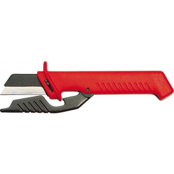 Knipex 9856 Kabelmes - 185mm