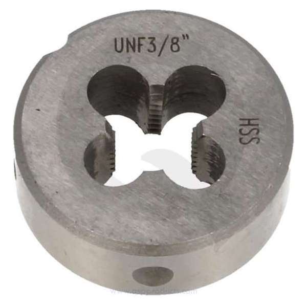 Völkel ronde snijplaat 1/8 NPT Völkel ronde snijplaat 1/8 NPT
