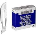 Swann Morton 0106 Scalpelmesje Chirurgie Mesjes - Non Steriel No.20