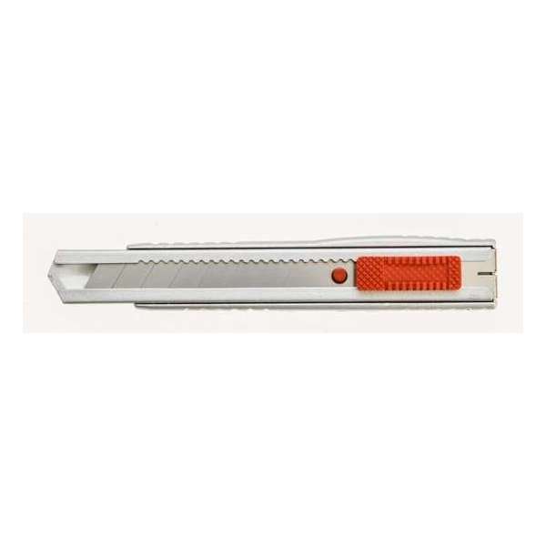 TOPEX Afbreekmes 18 mm, Metaal TOPEX Afbreekmes 18 mm, Metaal