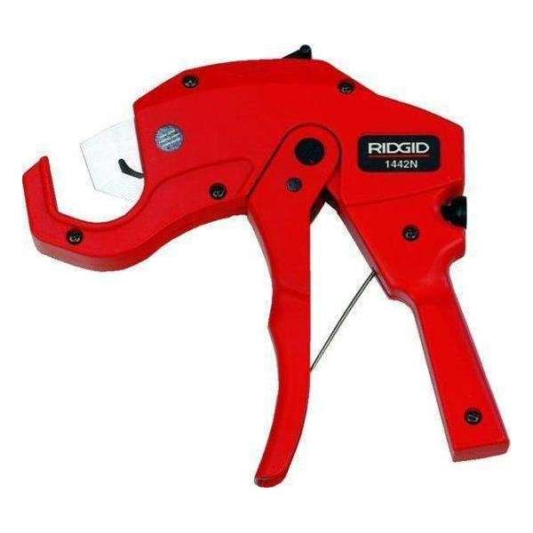 Ridgid PVC Schaar - 42 mm Ridgid PVC Schaar - 42 mm