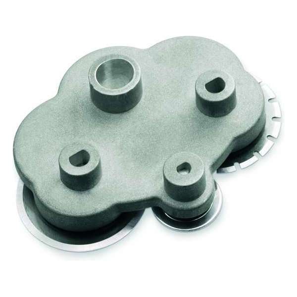 Rexel 3-in-1 Reservemes voor A500 Serie Rexel 3-in-1 Reservemes voor A500 Serie