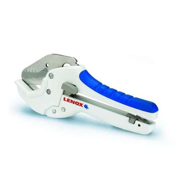 R1 PVC-buisknipper R1 PVC-snijder, 42 mm, LX10507481 R1 PVC-buisknipper R1 PVC-snijder, 42 mm, LX10507481