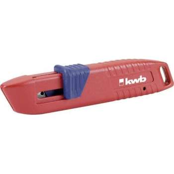 KWB Uitschuifmes Profi