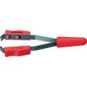 Reservemessen voor 15 11 120/ Ø 0,8 mm