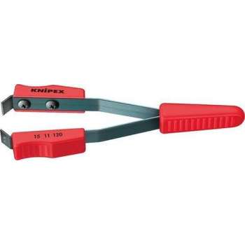 Reservemessen voor 15 11 120/ Ø 0,8 mm
