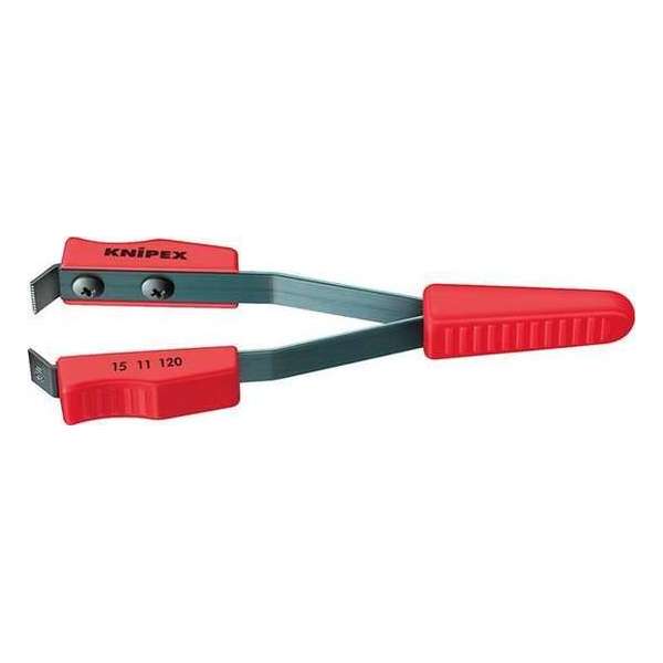 Reservemessen voor 15 11 120/ Ø 0,8 mm Reservemessen voor 15 11 120/ Ø 0,8 mm