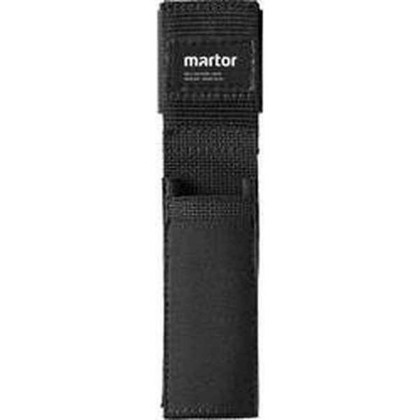 Martor 992008 Riemtas maat S met clip Martor 992008 Riemtas maat S met clip