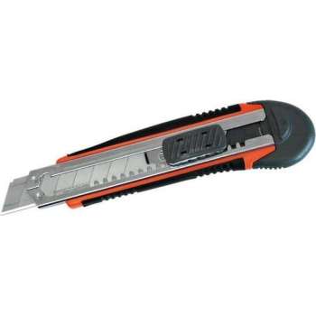 Stanleymes - 18mm - Inclusief navulmessen