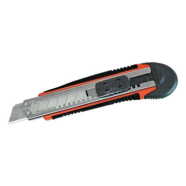 Stanleymes - 18mm - Inclusief navulmessen Stanleymes - 18mm - Inclusief navulmessen