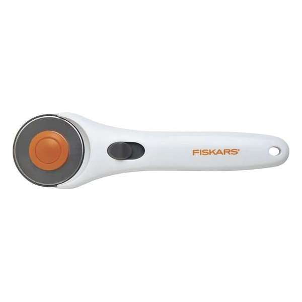 Fiskars Rolmes Stick 45 Mm Wit Fiskars Rolmes Stick 45 Mm Wit