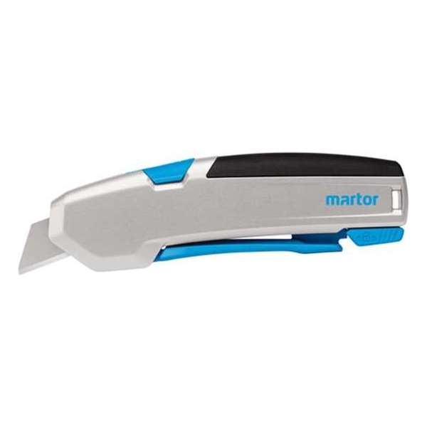 Martor 62500102 Veiligheidsmes SECUPRO 625 Martor 62500102 Veiligheidsmes SECUPRO 625