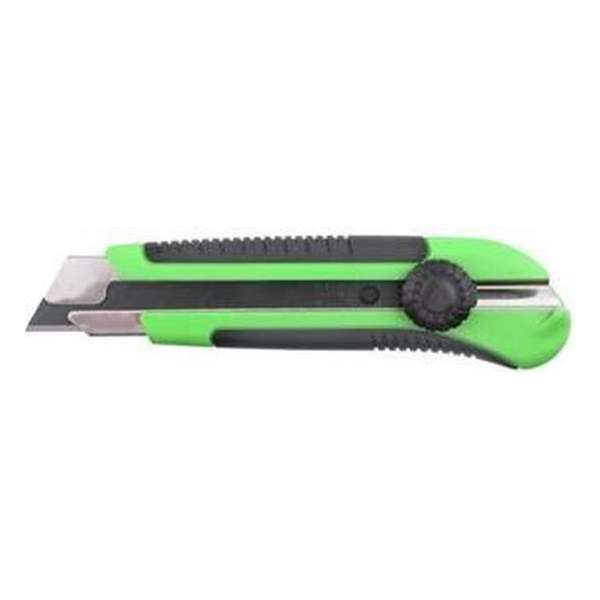 Reca Afbreekmes Ultra Cutter 25mm - kunststof Reca Afbreekmes Ultra Cutter 25mm - kunststof