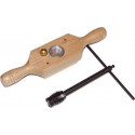 Tap en snijkussen 1/2 Inch