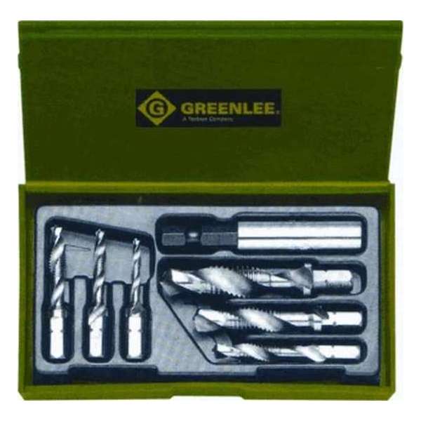 GREE machinetap, HSS G geslepen, schroefdr metrisch GREE machinetap, HSS G geslepen, schroefdr metrisch