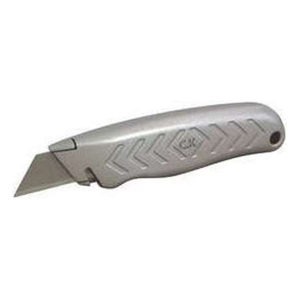 C.K. T09562 Cutter mes niet intrekbaar C.K. T09562 Cutter mes niet intrekbaar