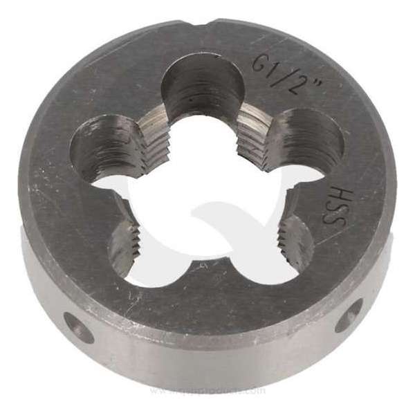 Völkel ronde snijplaat 1/2 BSP Völkel ronde snijplaat 1/2 BSP