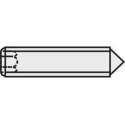 Toolcraft 839845 Stifttap M6 10 Mm Staal 20 Stuks