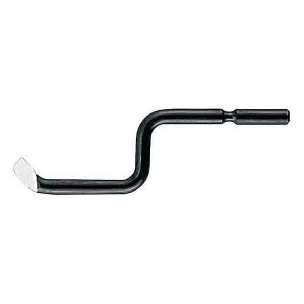 Mes voor ontbraamgereedschap B 01000 HSS IBT Mes voor ontbraamgereedschap B 01000 HSS IBT