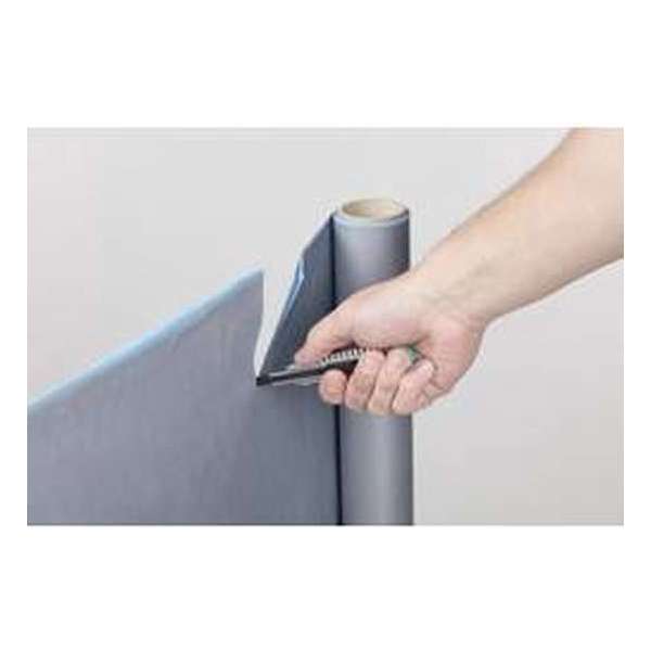 Wolfcraft 4305000 Metalen afbreekmes 9 mm Wolfcraft 4305000 Metalen afbreekmes 9 mm