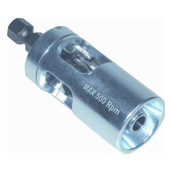 HENC ruimer/ontbramer KS-M, v/buisdiam 14mm, le 70mm HENC ruimer/ontbramer KS-M, v/buisdiam 14mm, le 70mm