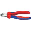 Knipex afstrip-zijsnijtang 160 mm