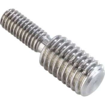 Westfalia Schroefdraad adapterschroef M6 naar M10