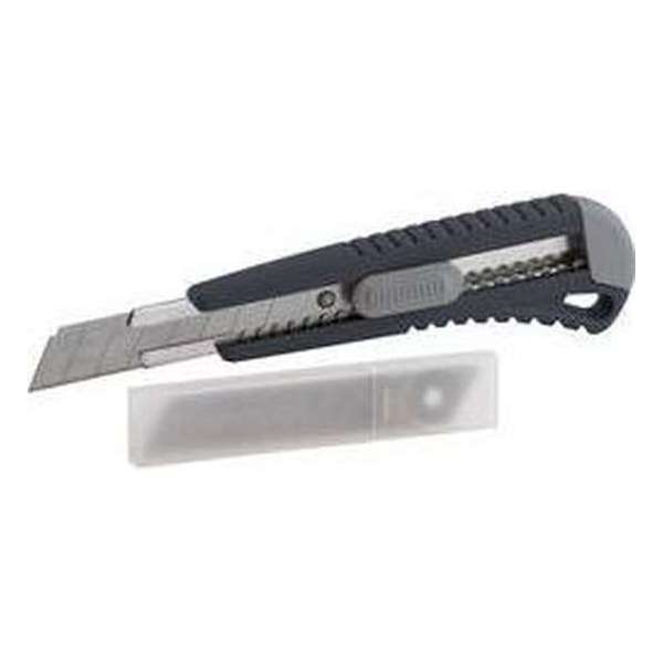 Kwb 026691 Hobby Afbreekmesjes Messenset Met 5 Reservemesjes Kwb 026691 Hobby Afbreekmesjes Messenset Met 5 Reservemesjes