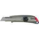 Cuttermessen met raderen 18mm NT-cutter