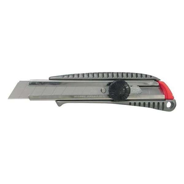 Cuttermessen met raderen 18mm NT-cutter Cuttermessen met raderen 18mm NT-cutter