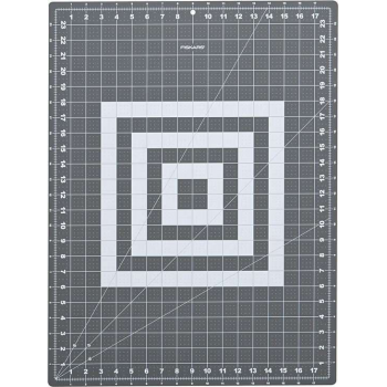 Fiskars Cutting mat 45x60cm - A2