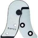 Reservemeskop voor 95 71/77 600
