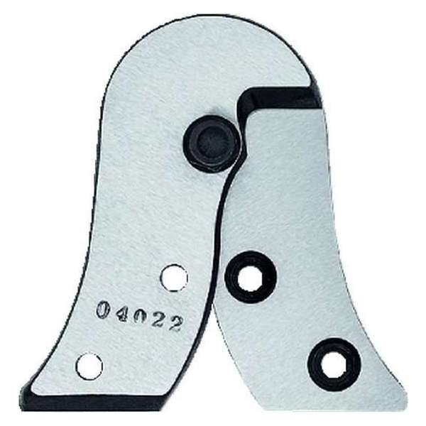 Reservemeskop voor 95 71/77 600 Reservemeskop voor 95 71/77 600